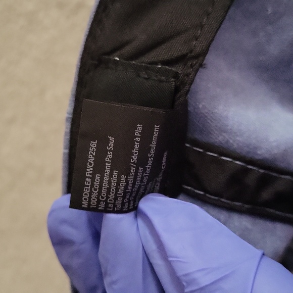 David and Young Hat - Picture 10 of 10